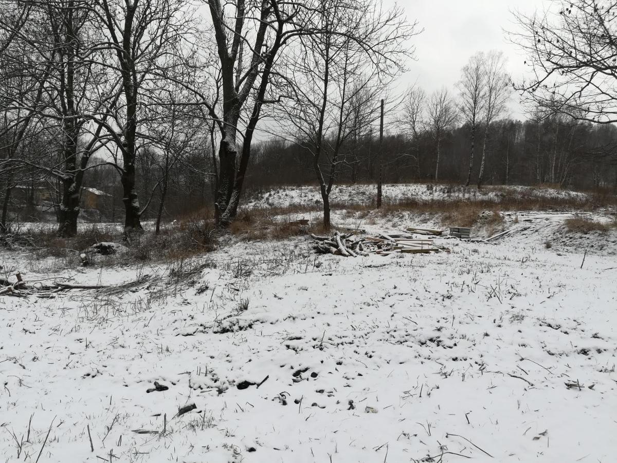 Dolina Rosy Villa Ustrzyki Dolne Buitenkant foto